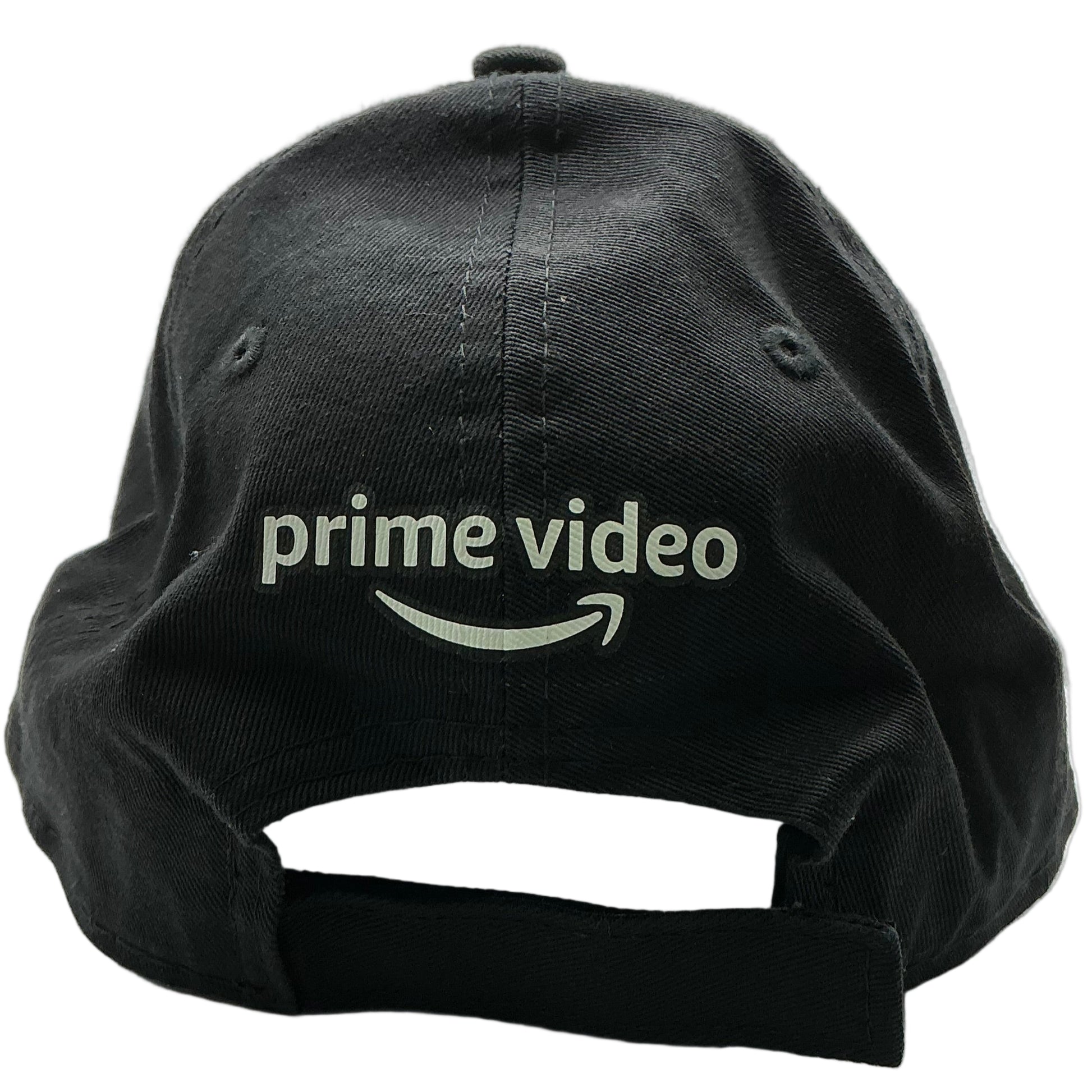 Cast & Crew Gift Hat The Terminal List (2022) Wearable Wardrobe Y'allywood Props
