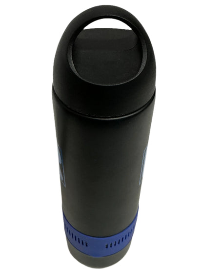 Bottle & Speaker Cast & Crew Gift Bigger (2019) Crew Gift Y'allywood Props