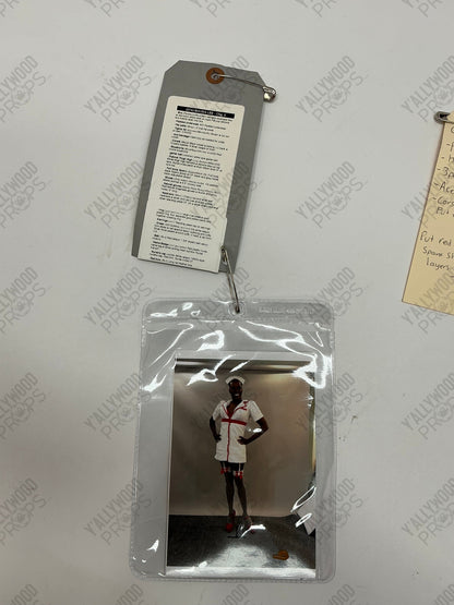 Maura Lee Karupt Hat Doom Patrol S2E4 TV Series (2019) Wearable Wardrobe Y'allywood Props