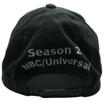 Cast & Crew Gift Hat Life (2007-2009) Wearable Wardrobe Y'allywood Props