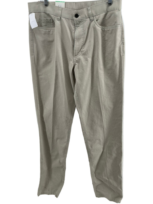 Marcus Pants Bad Boys 4 Ride or Die (2024) Wearable Wardrobe Y'allywood Props