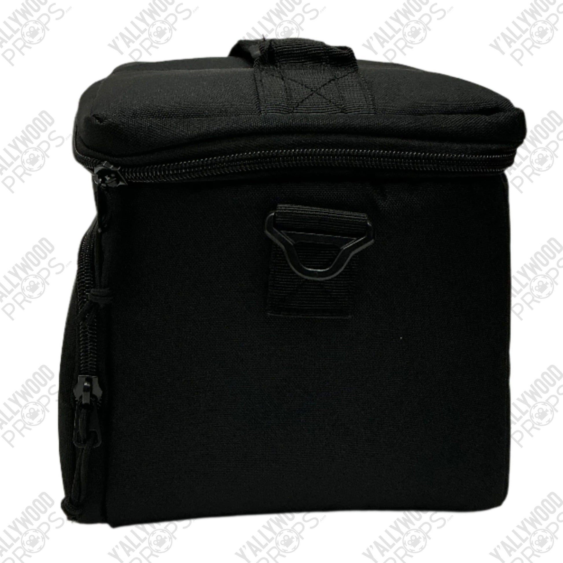 Cooler Cast & Crew Gift The Bondsman (2025) Movie Prop Y'allywood Props