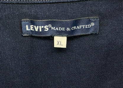 Levi's Made & Crafted Men's Button Up Shirt Film Wardrobe Wardrobe Y'allywood Props
