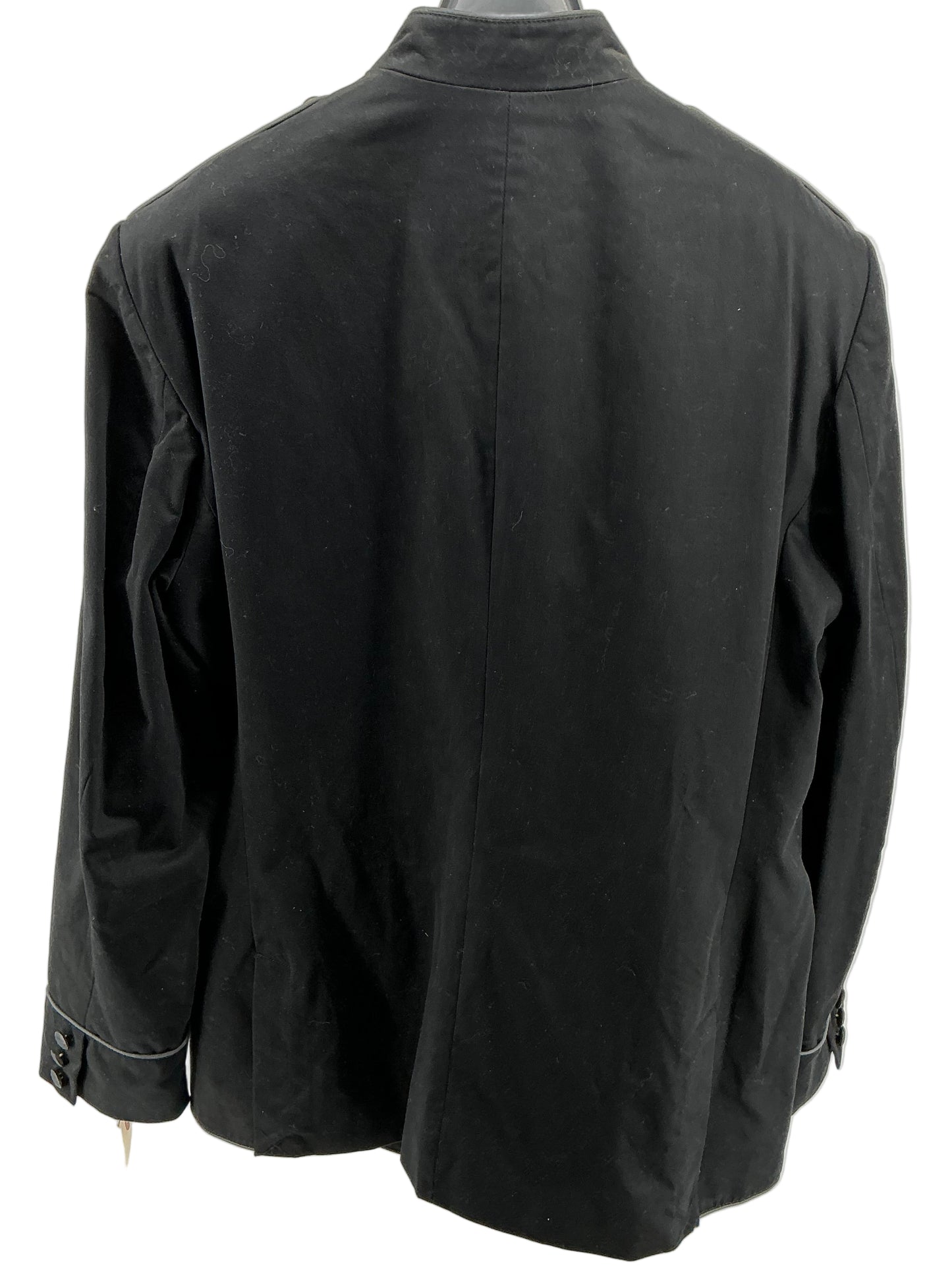 Guess Cesar Blazer Jacket Doom Patrol (2019-2023) Wardrobe Wardrobe Y'allywood Props