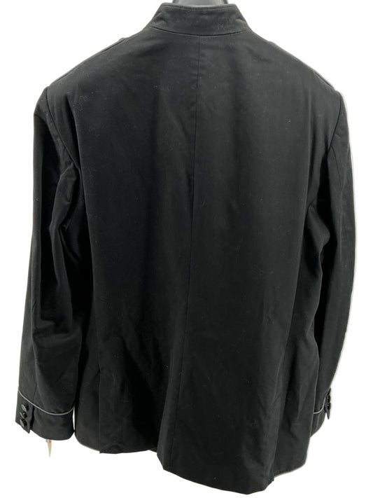 Guess Cesar Blazer Jacket Doom Patrol (2019-2023) Wardrobe Wardrobe Y'allywood Props