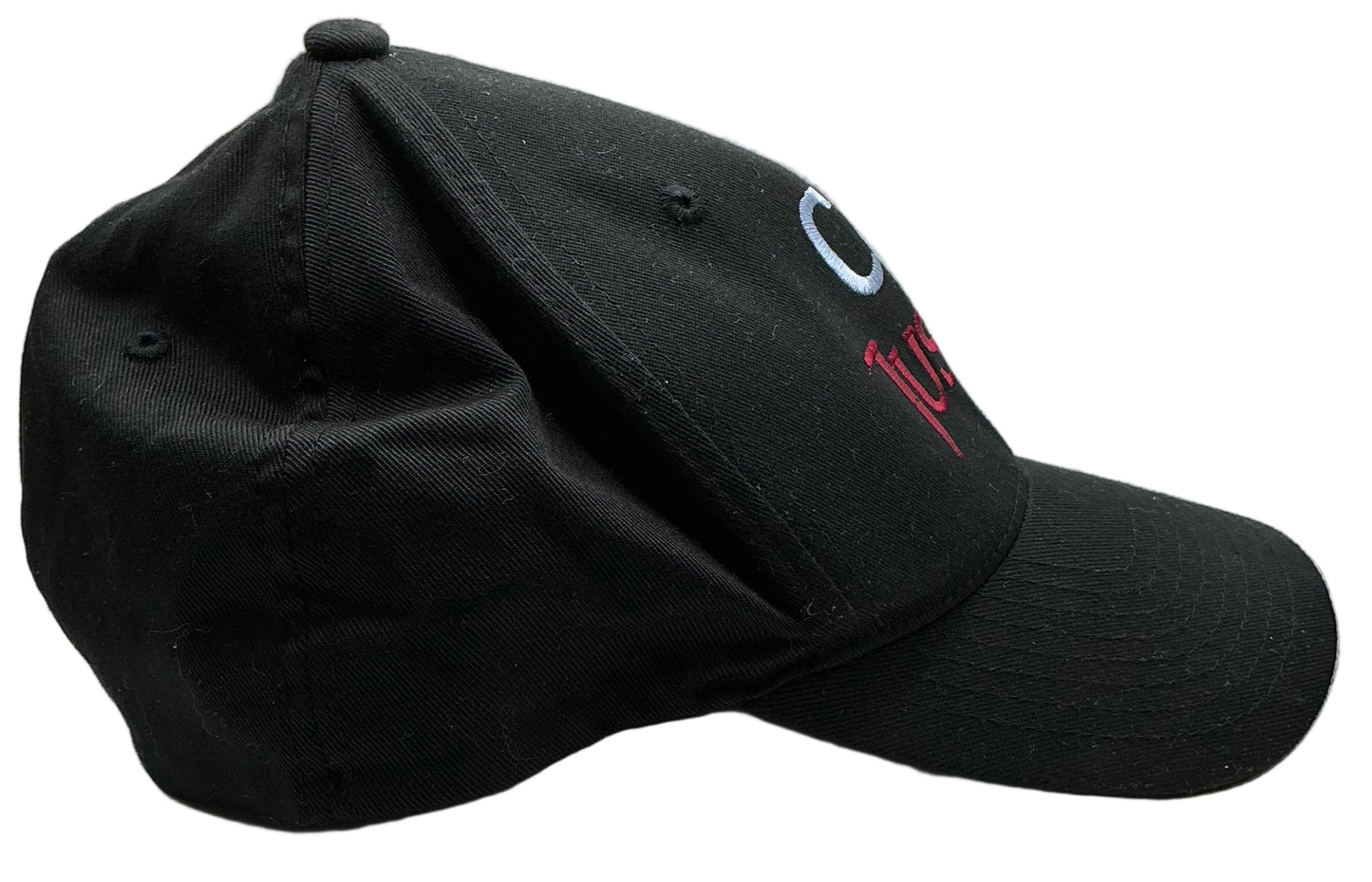 Cast & Crew Gift Hat Cold Justice (2013) Wearable Wardrobe Y'allywood Props
