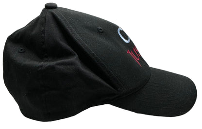 Cast & Crew Gift Hat Cold Justice (2013) Wearable Wardrobe Y'allywood Props