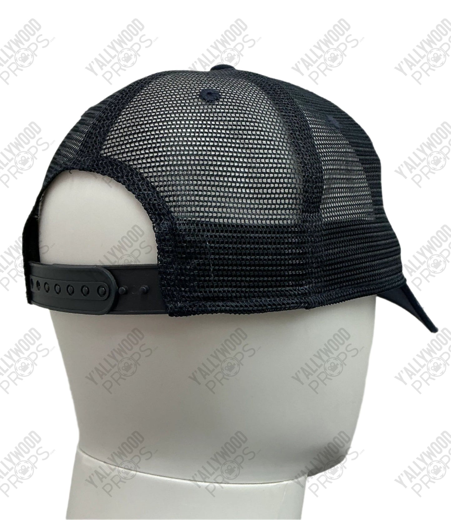 TY Uniforms The Beanie Bubble (2023) Wardrobe Y'allywood Props