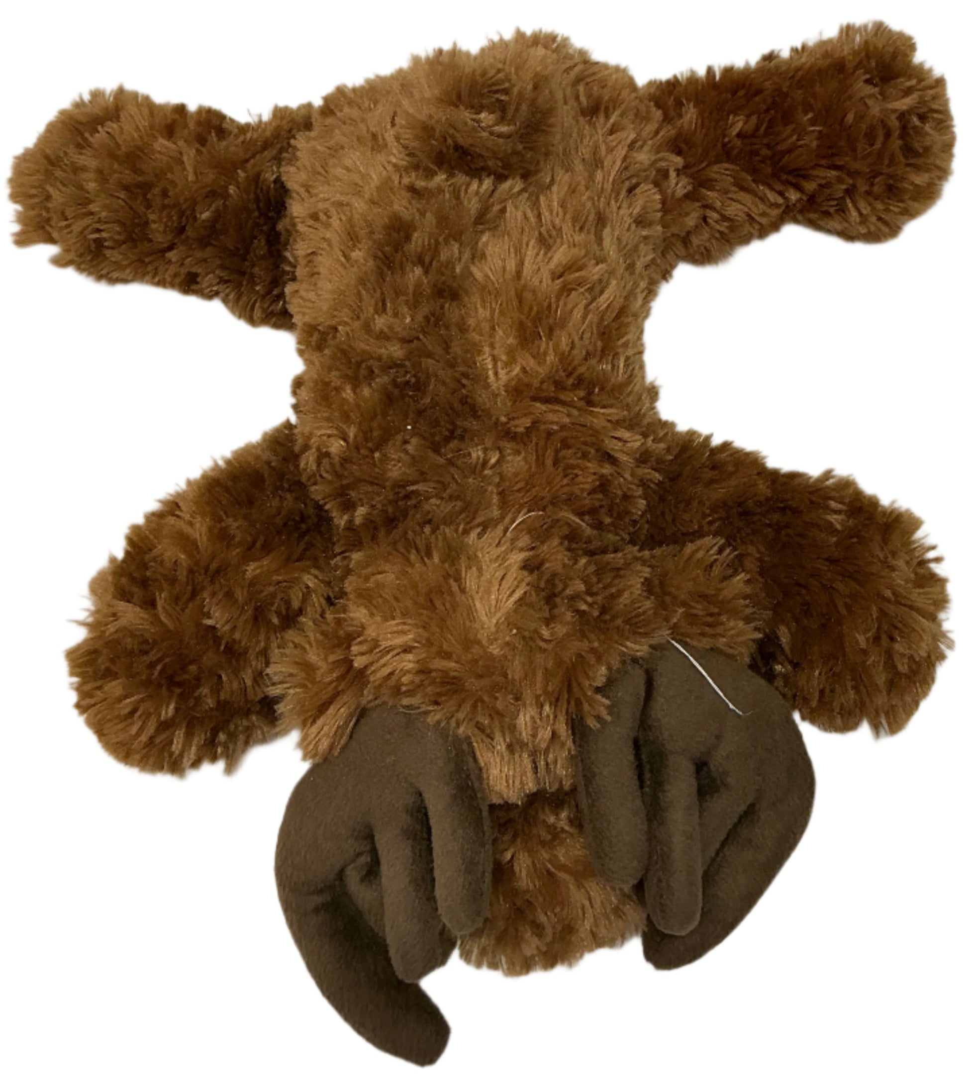 Moose Stuffed Animal Stranger Things (2016-2025) Movie Prop Y'allywood Props