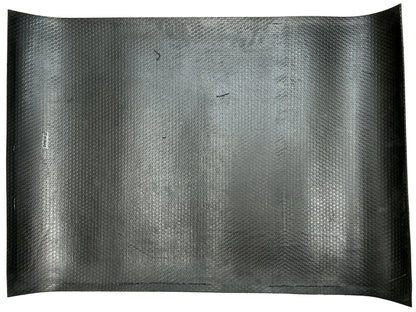 Remembrance Funeral Home Mat Raymond & Ray (2022) Movie Prop Y'allywood Props