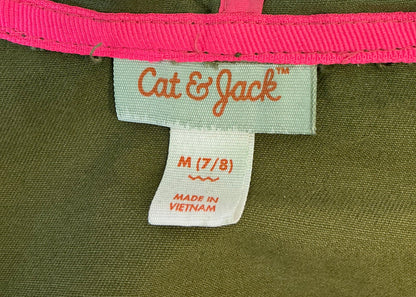 Cat & Jack Kids Jacket Unknown Film Wardrobe. Wardrobe Y'allywood Props