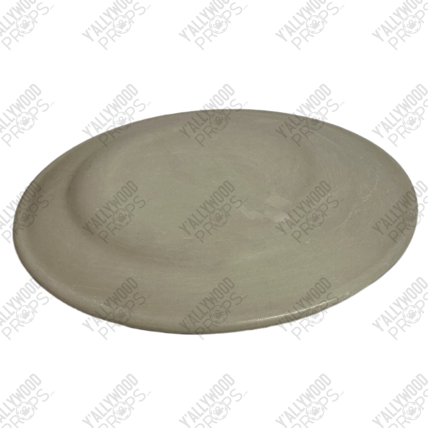 Breakaway Prop Plates (Unknown Film) Movie Prop Y'allywood Props