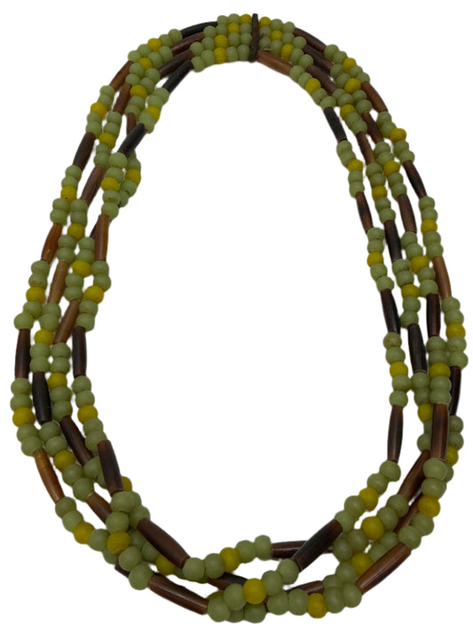 Necklace Killers of the Flower Moon (2023) (Copy) Movie Prop Y'allywood Props