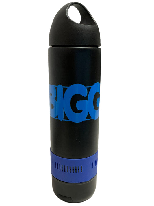 Bottle & Speaker Cast & Crew Gift Bigger (2019) Crew Gift Y'allywood Props
