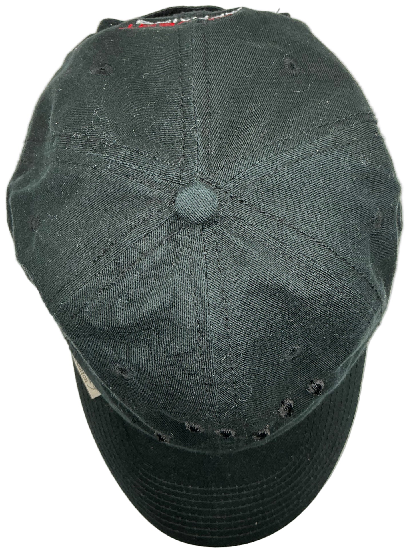 Cast & Crew Gift Hat Covert Affairs (2010-2014) Wearable Wardrobe Y'allywood Props