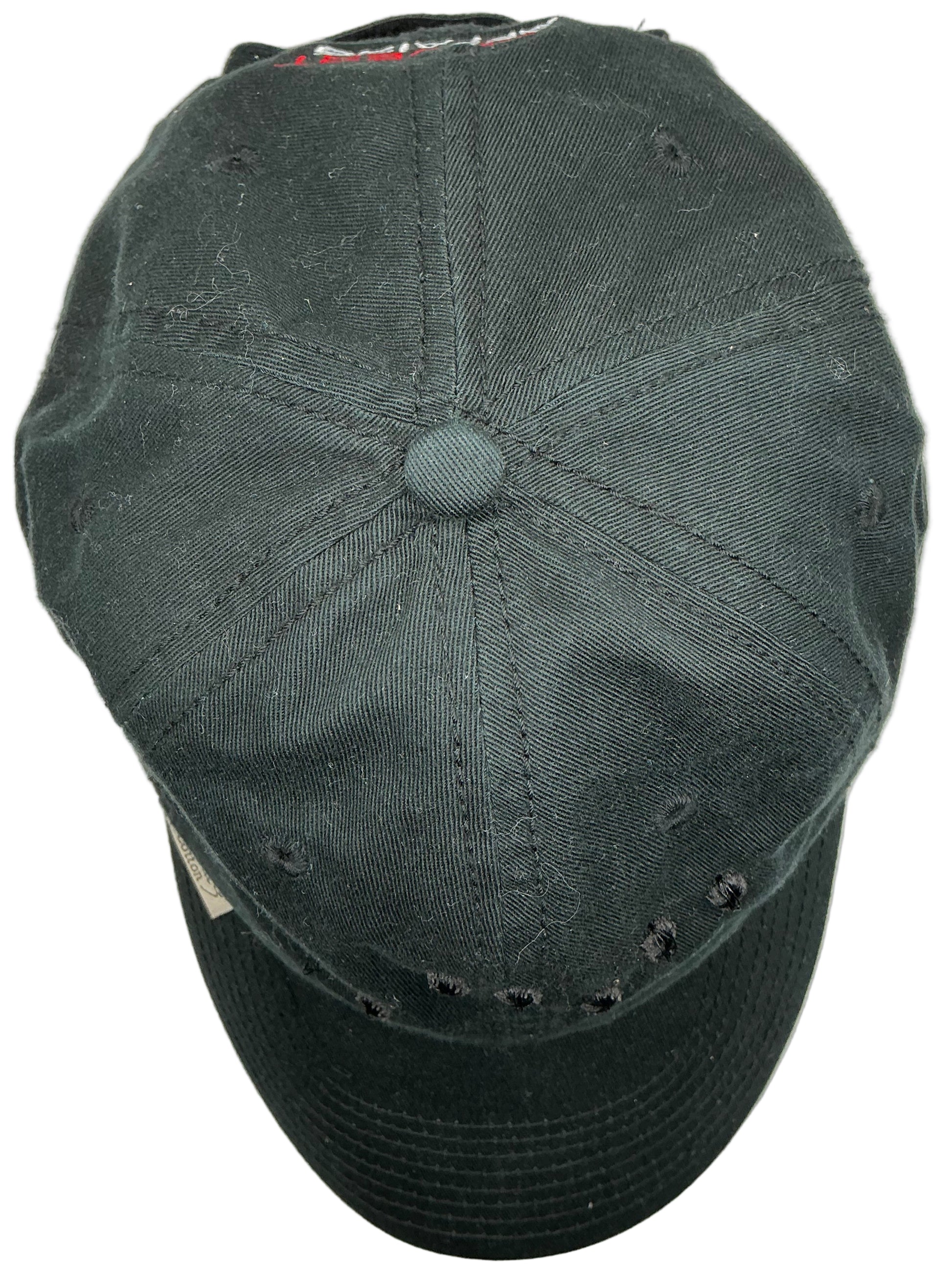 Cast & Crew Gift Hat Covert Affairs (2010-2014) Wearable Wardrobe Y'allywood Props