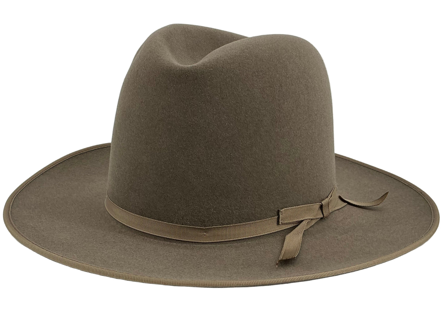 William Hale's Stetson Hat Killers of the Flower Moon (2023) Wardrobe Y'allywood Props