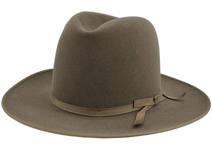 William Hale's Stetson Hat Killers of the Flower Moon (2023) Wardrobe Y'allywood Props