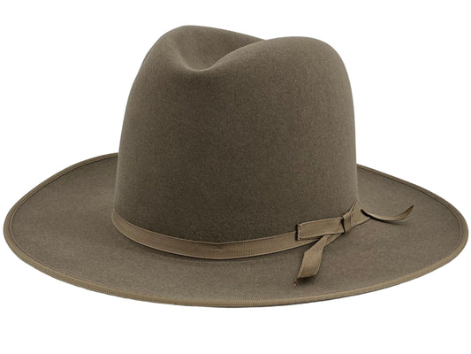 William Hale's Stetson Hat Killers of the Flower Moon (2023) Wardrobe Y'allywood Props