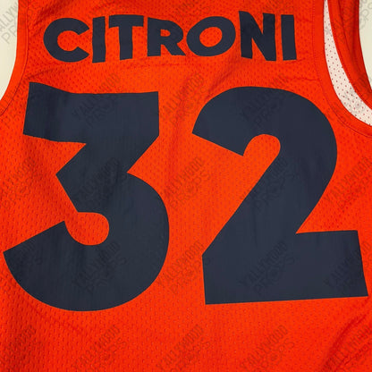 Pennworth Knights Jersey's Long Slow Exhale (2022) Wardrobe Y'allywood Props 32 Citroni Small