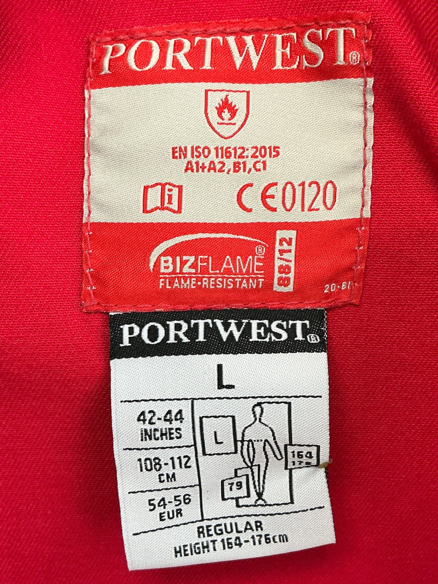 Kovi Industries Jumpsuit Moonshot (2022) Wardrobe Y'allywood Props