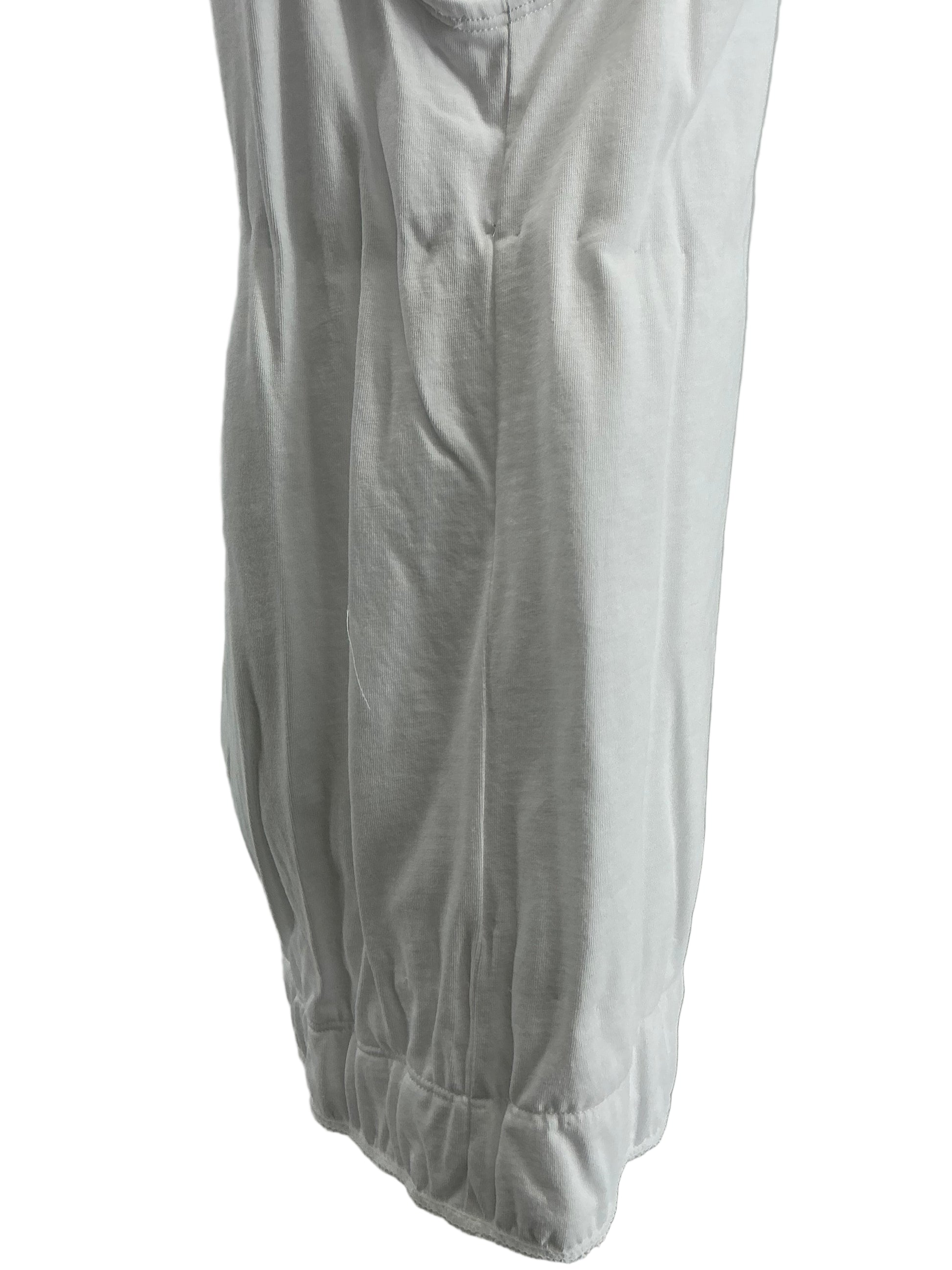 Marcus Stunt Undershirt and Padding Bad Boys 4 Ride or Die (2024) Wardrobe Y'allywood Props