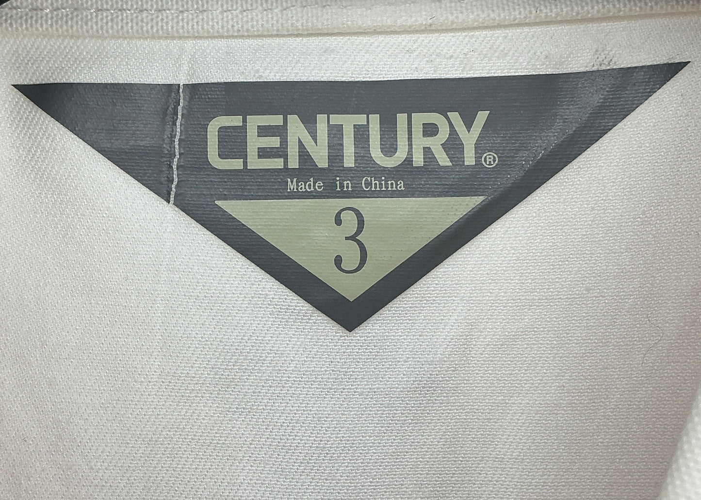 Miyagi-Do Eagle Fang Karate Gi Season 6 Cobra Kai Movie Prop Y'allywood Props