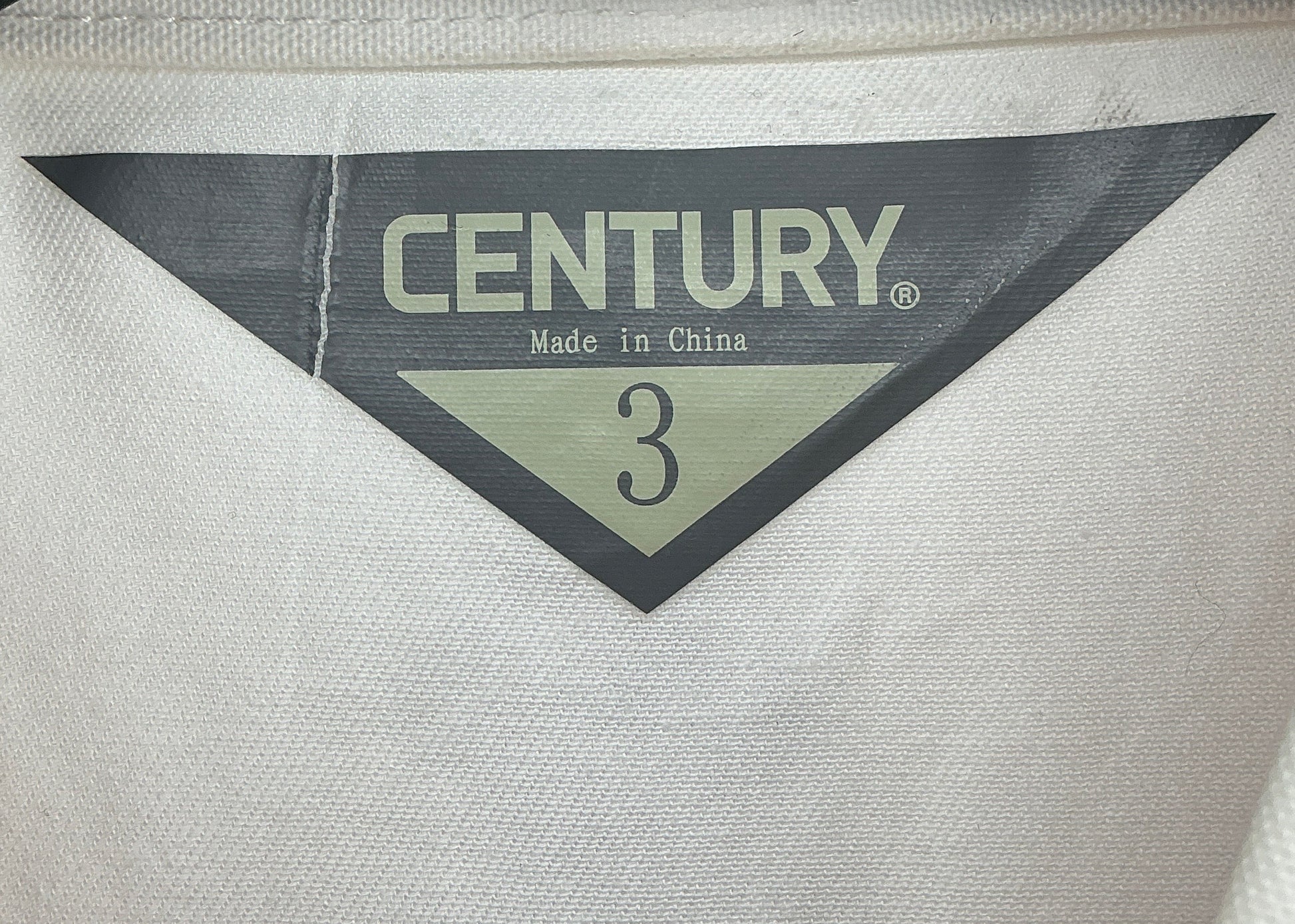 Miyagi-Do Eagle Fang Karate Gi Season 6 Cobra Kai Movie Prop Y'allywood Props