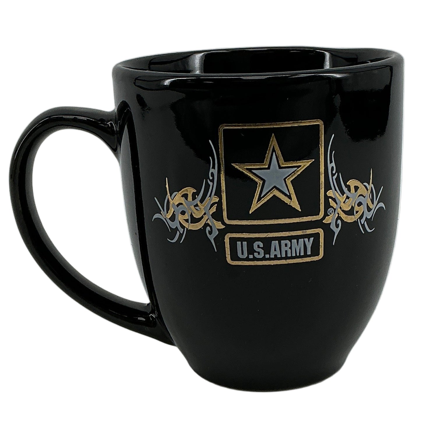 Kreese's Army Coffee Mug Cobra Kai Movie Prop Y'allywood Props