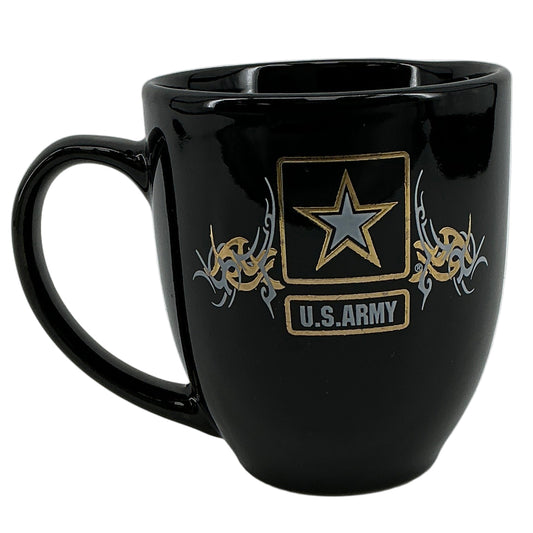 Kreese's Army Coffee Mug Cobra Kai Movie Prop Y'allywood Props