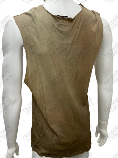 Jumpsuit Chaos Walking (2021) Wardrobe Y'allywood Props