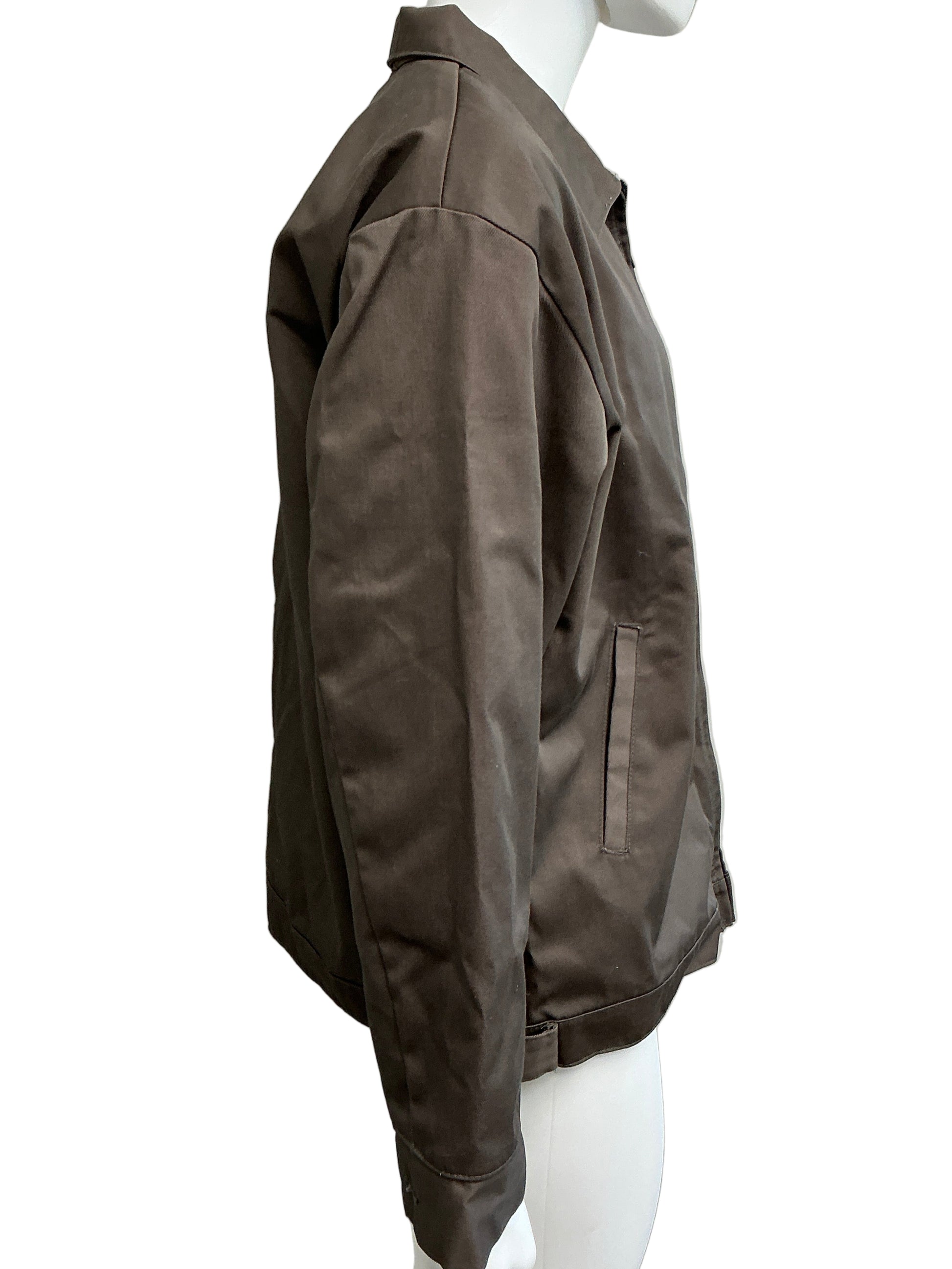 Stranger Things 5 Jacket Cast & Crew Gift Wearable Wardrobe Y'allywood Props