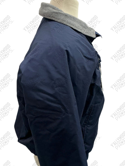 V.I.P. (1998-2002) Cast & Crew Jacket Wearable Wardrobe Y'allywood Props