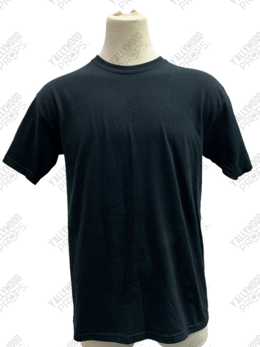 Mad Men (2011) Cast & Crew T-Shirt Wearable Wardrobe Y'allywood Props