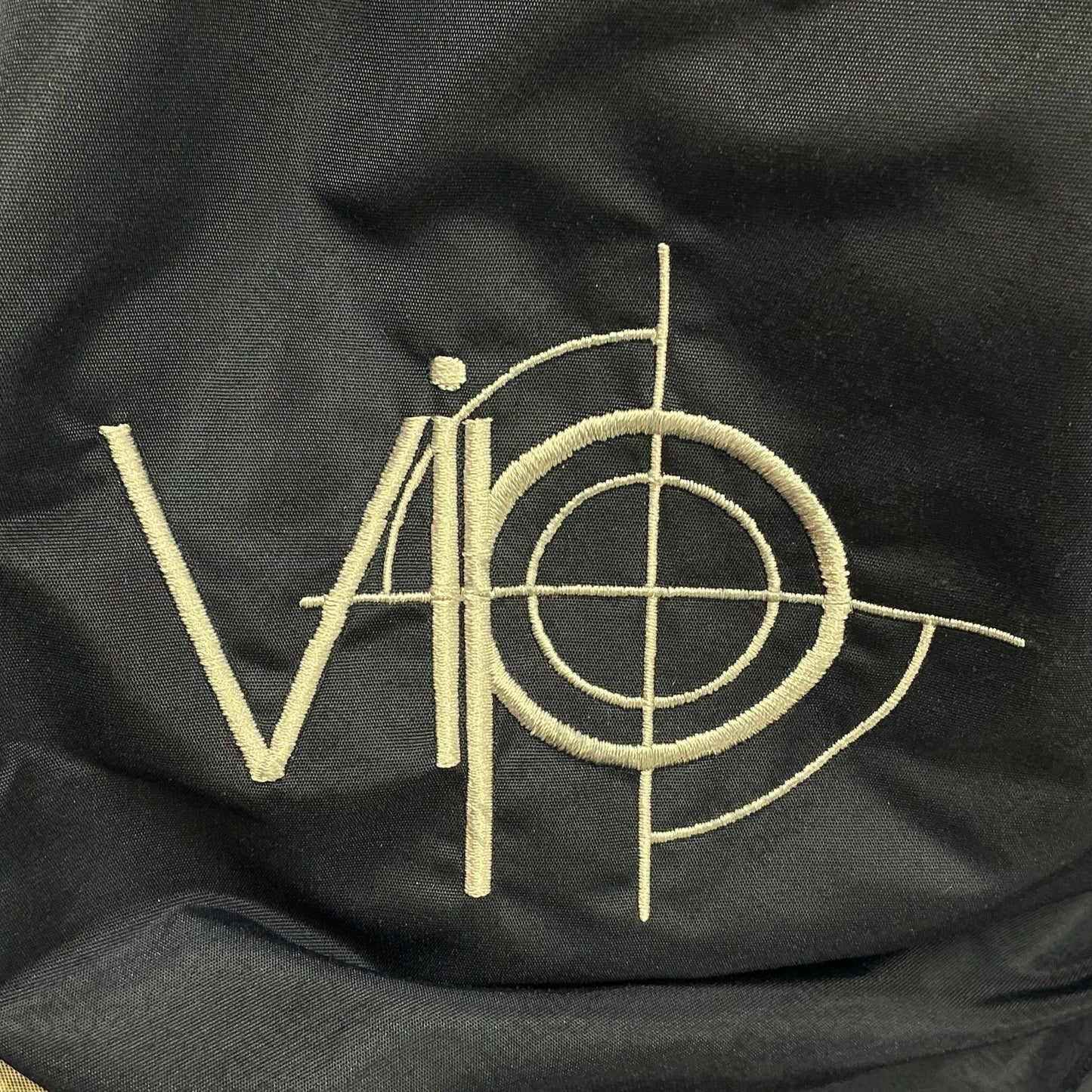 V.I.P. (1998-2002) Cast & Crew Jacket Wearable Wardrobe Y'allywood Props