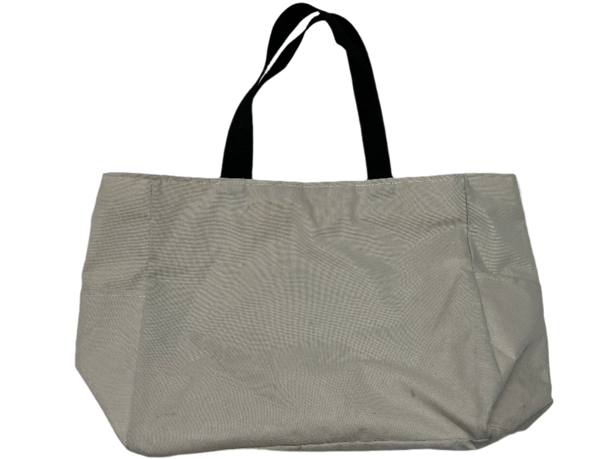 Cast & Crew Bag Waco (2018) Memorabilia Y'allywood Props