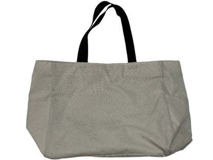 Cast & Crew Bag Waco (2018) Memorabilia Y'allywood Props