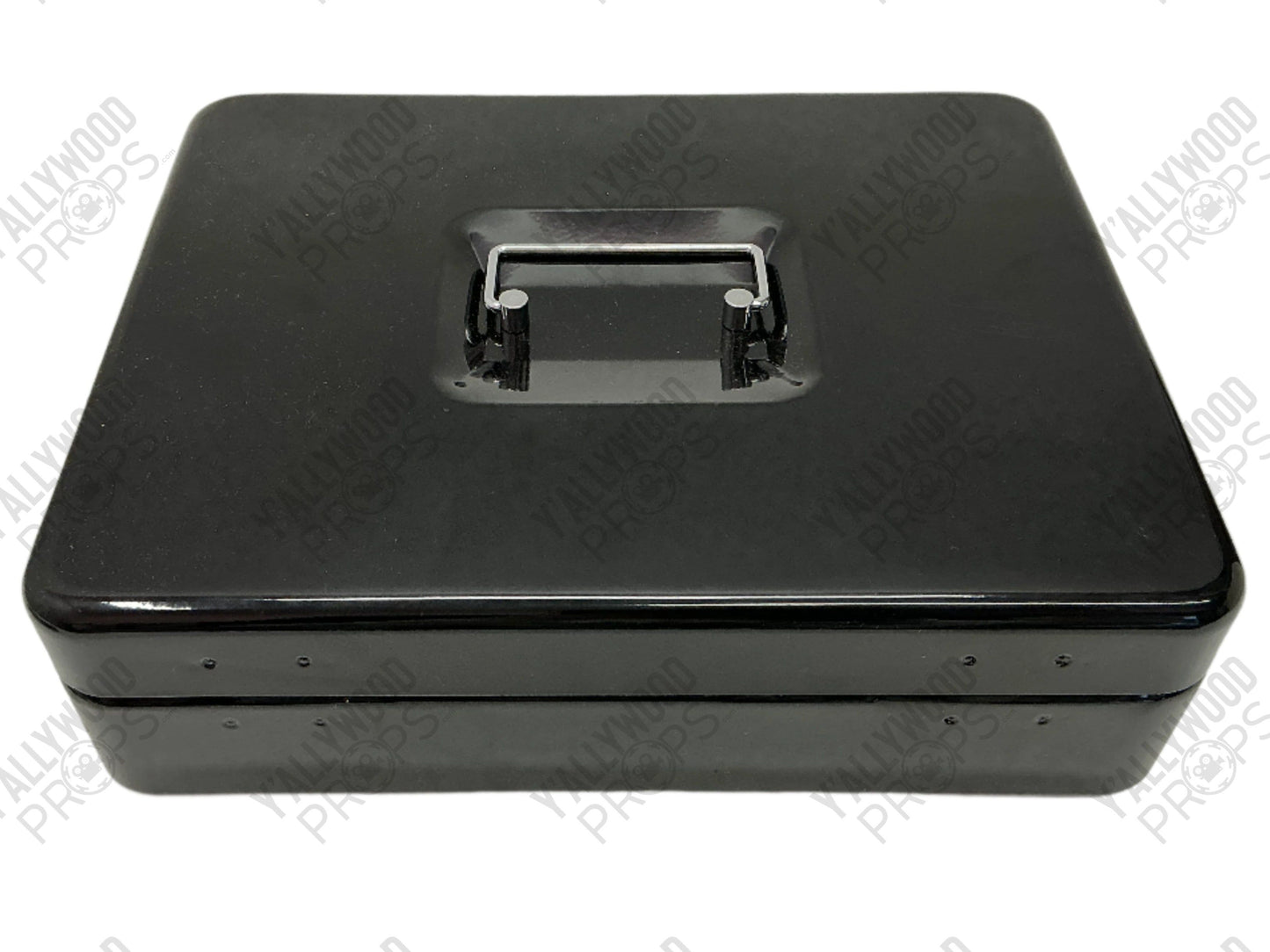 Wild Bill's Cash Box S2E4 Heels (2021) Movie Prop Y'allywood Props