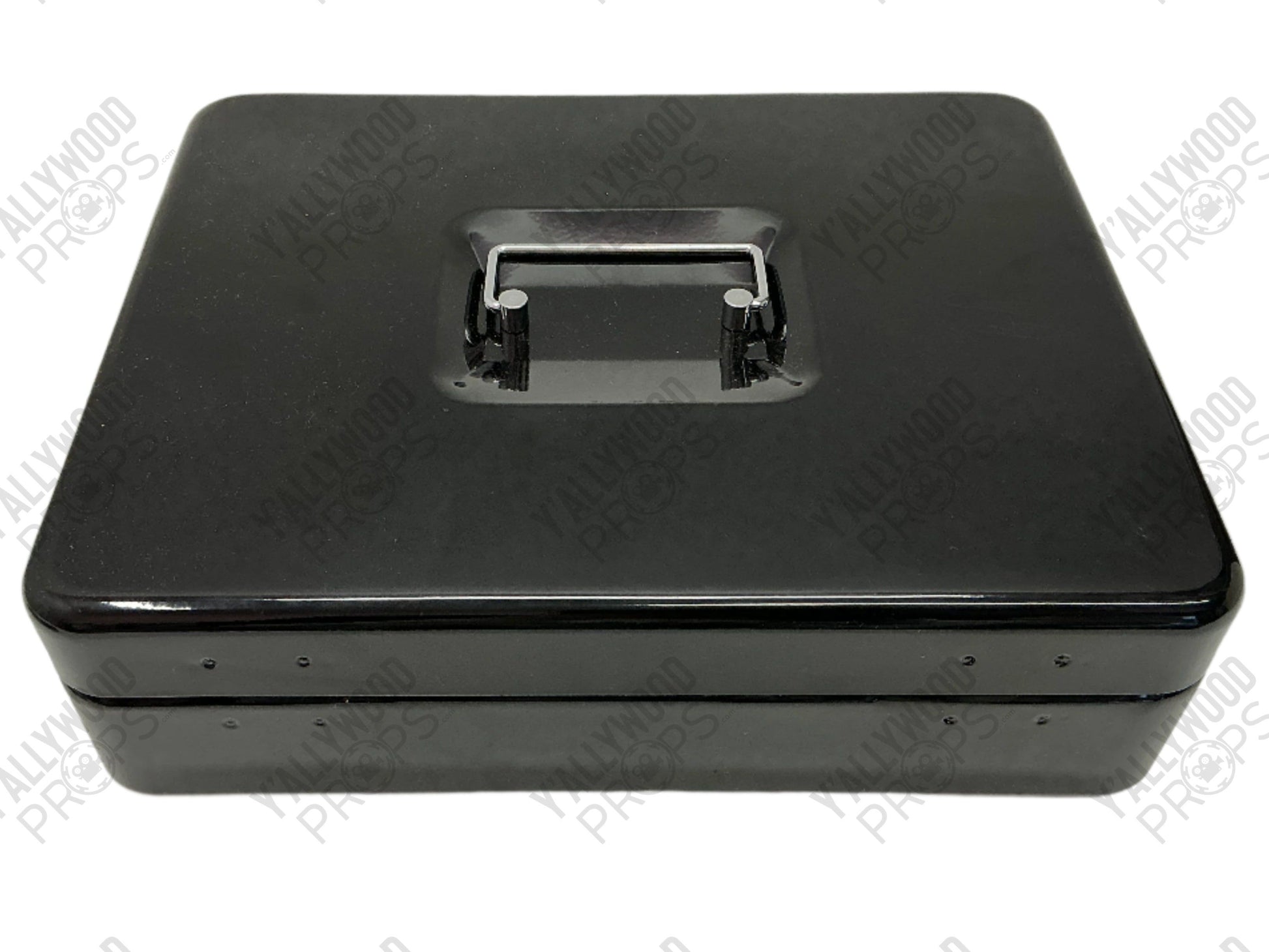 Wild Bill's Cash Box S2E4 Heels (2021) Movie Prop Y'allywood Props