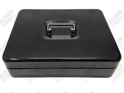 Wild Bill's Cash Box S2E4 Heels (2021) Movie Prop Y'allywood Props