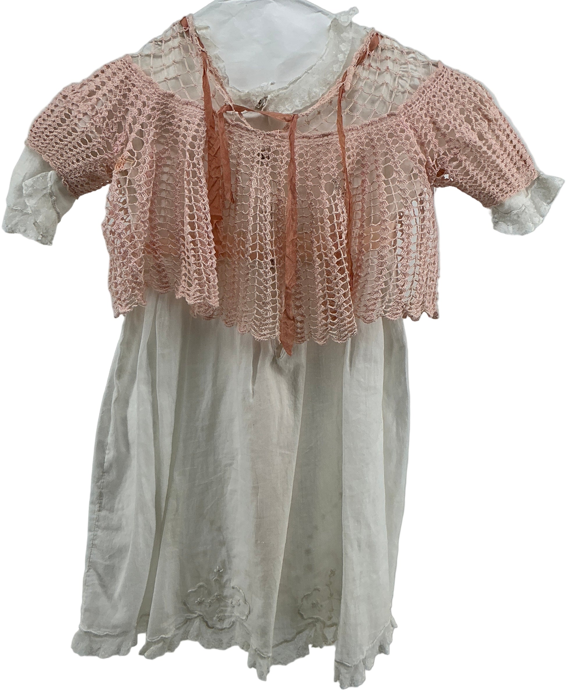 Elizabeth Burkhart's Outfit Scenes 45-46 Killers of the Flower Moon (2023) Wardrobe Y'allywood Props