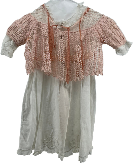 Elizabeth Burkhart's Outfit Scenes 45-46 Killers of the Flower Moon (2023) Wardrobe Y'allywood Props