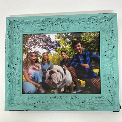 Whitmore Family Photo Stargirl Movie Prop Atlanta Brick Co   