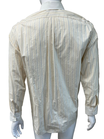 William King Hale's Suit Scene 108 Killers of the Flower Moon (2023) Wardrobe Y'allywood Props
