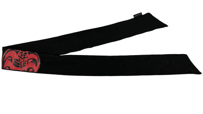 Cobra Kai Headband S5E1 Cobra Kai Movie Prop Y'allywood Props