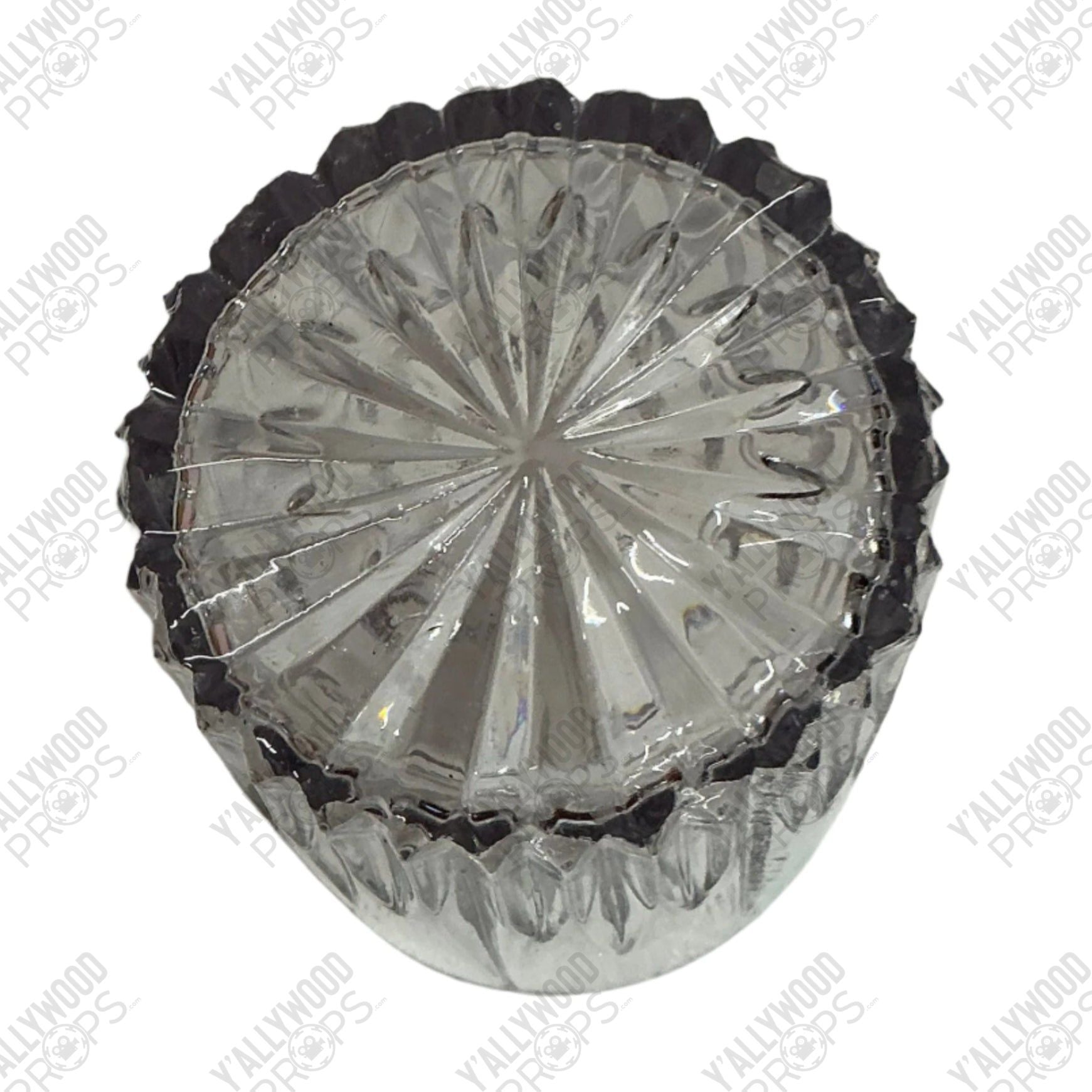 Breakaway Prop Cups/Glasses (Unknown Production) Movie Prop Y'allywood Props