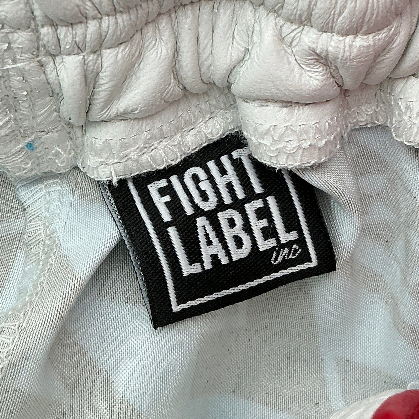 Felix Chavez Boxing Shorts Creed III (2023) Movie Prop Y'allywood Props