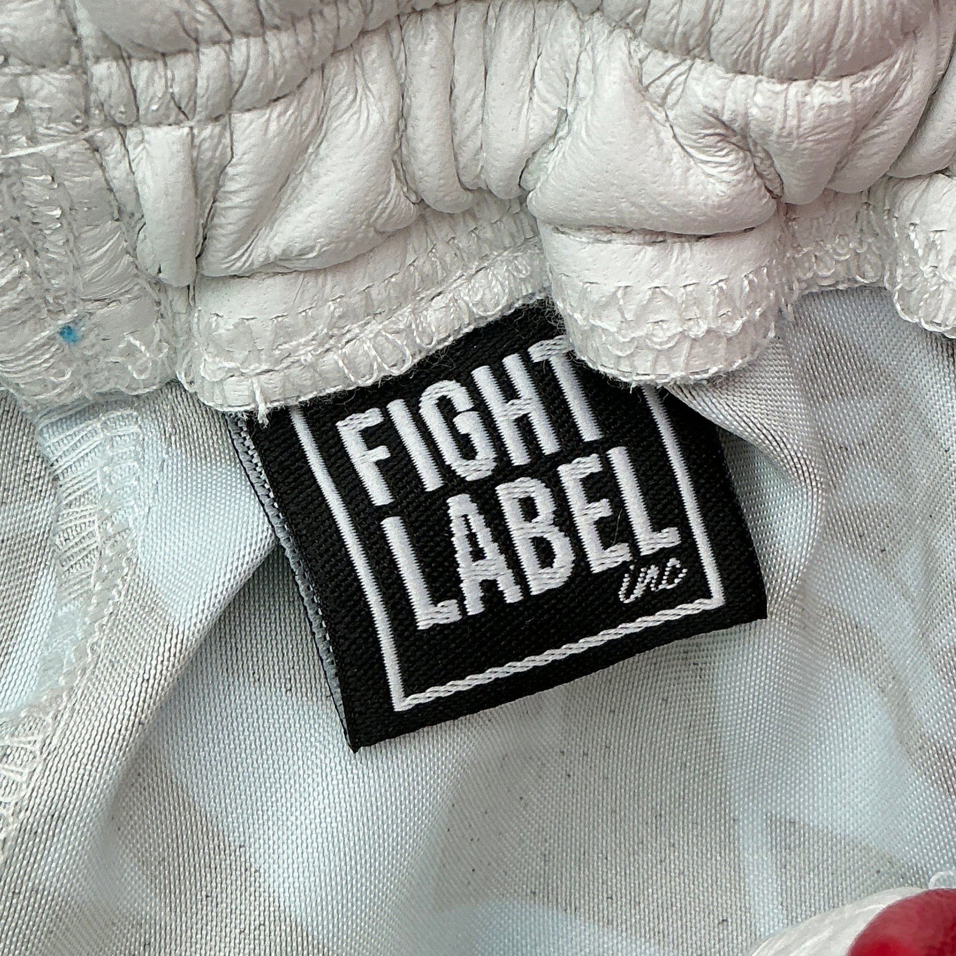 Felix Chavez Boxing Shorts Creed III (2023) Movie Prop Y'allywood Props