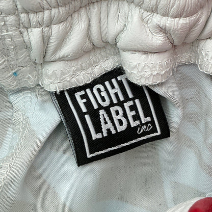 Felix Chavez Boxing Shorts Creed III (2023) Movie Prop Y'allywood Props