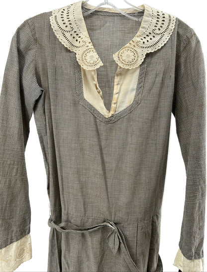 Mollie's Housekeer's Dress Killers of the Flower Moon (2023) Wardrobe Y'allywood Props